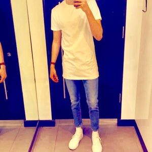 Meet your Posher, Jack